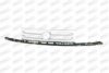 PRASCO VW0792001 Radiator Grille